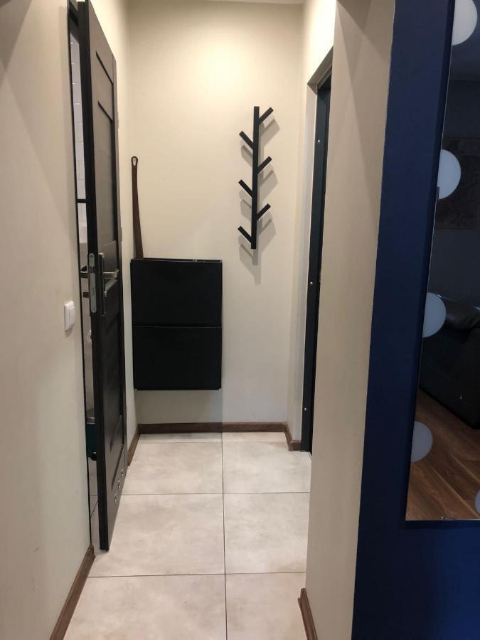 Apartament Srodmiescie 1 Sypialnia Oraz 1 Salon فاوبجه المظهر الخارجي الصورة